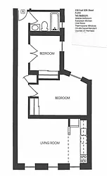 Rented by Dynamik Realty