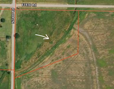 18302 County Road Uns #240, Chattanooga, OK, 73528