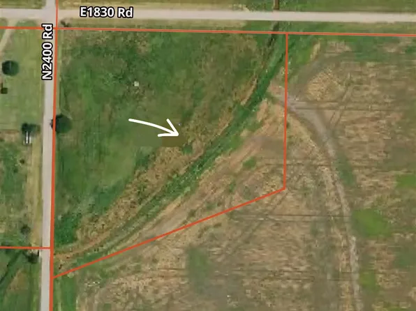 18302 County Road Uns #240, Chattanooga, OK 73528