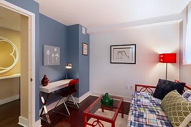 Sold by Brown Harris Stevens