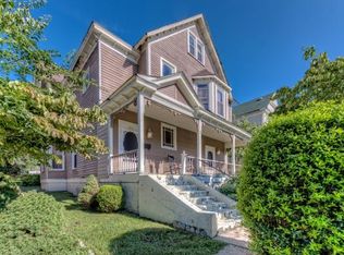 206 Johnson St, Bristol, VA 24201