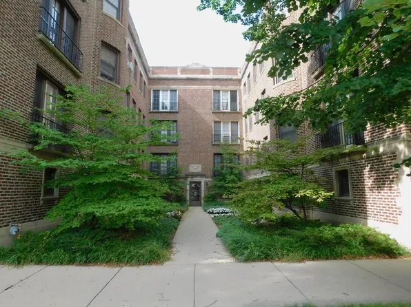 2600-10 Eastwood Ave, 2600-10 Eastwood Ave #3B, Evanston, IL 60201