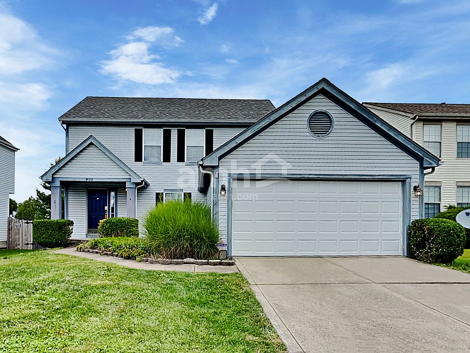 1st image of 8112 Arbor Rose Way