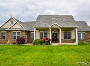 4550 Allentown Rd, Lima, OH 45807