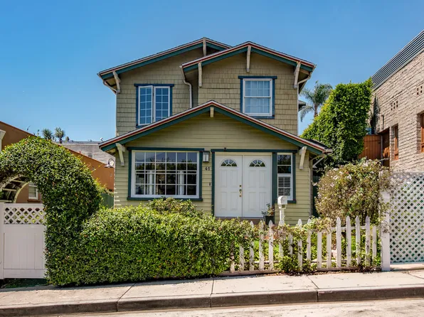 41 Vicente Ter, Santa Monica, CA 90401