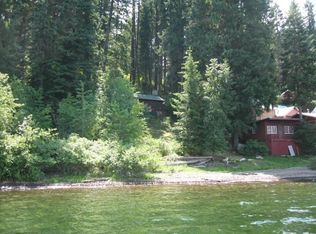 14985 S Fern Loop, Harrison, ID 83833