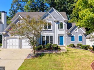 5005 Avala Park Ln, Peachtree Corners, GA 30092