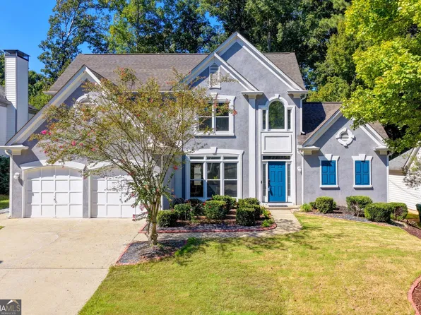 5005 Avala Park Ln, Peachtree Corners, GA 30092