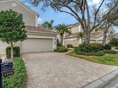 5208 PARISIENNE PLACE #202B33, Sarasota, FL, 34238