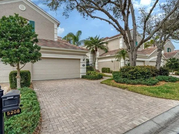 5208 Parisienne Pl #202B33, Sarasota, FL 34238