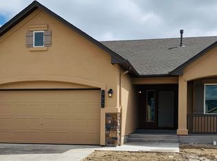 5925 Sonesta Dr, Colorado Springs, CO 80923