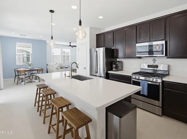 25289 N 141ST Avenue, Surprise, AZ 85387