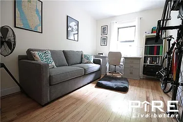 Rented by Spire Group