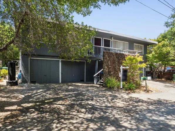 15 Montecito Avenue, Corte Madera, CA 94925