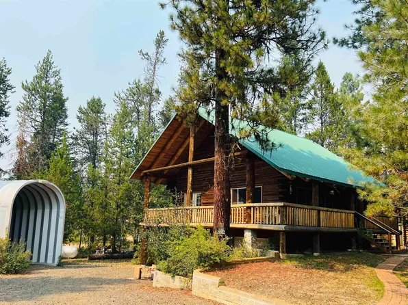 12963 Dawn Dr, Donnelly, ID 83615