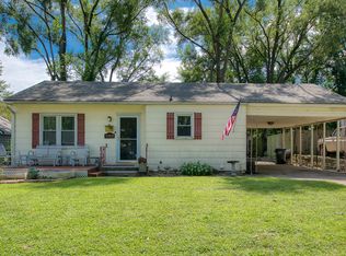 10505 E 26th Ter S, Independence, MO 64052