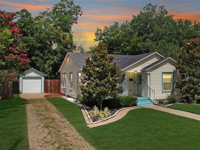 1503 Oak St, McKinney, TX, 75069