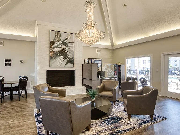 Aria Apartment Homes — Photo 8