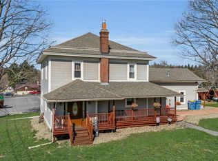 11612 Big Tree Rd, East Aurora, NY 14052
