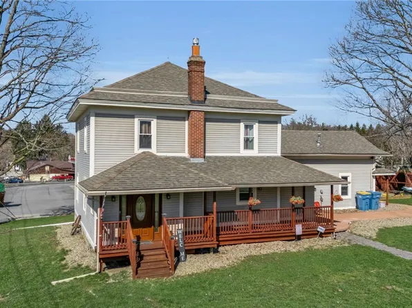 11612 Big Tree Rd, East Aurora, NY 14052