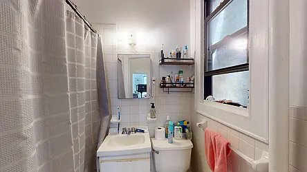 Rented by Bond New York