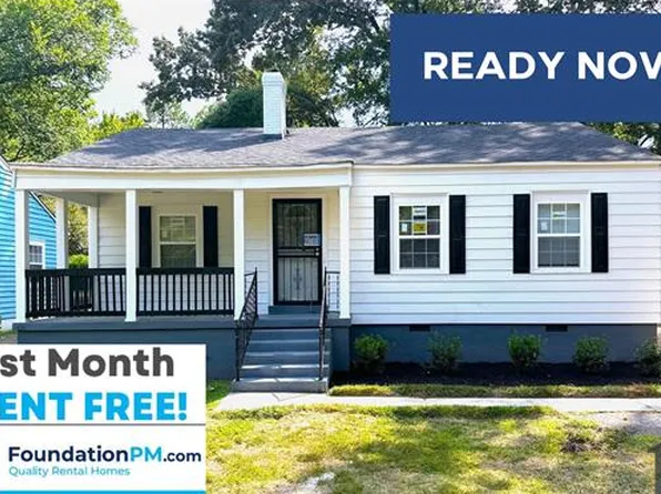 3177 Carnes Ave, Memphis, TN 38111
