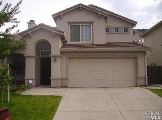 5431 Buckwood Way, Sacramento, CA