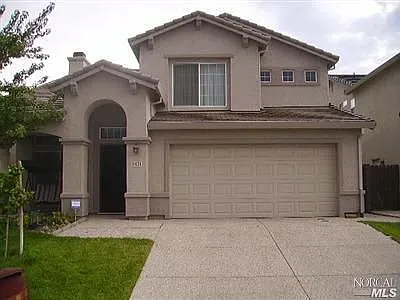 5431 Buckwood Way photo 1
