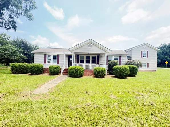 502 Ga Highway 97, Camilla, GA 31730