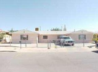 435 Arvin Cir, El Paso, TX 79907