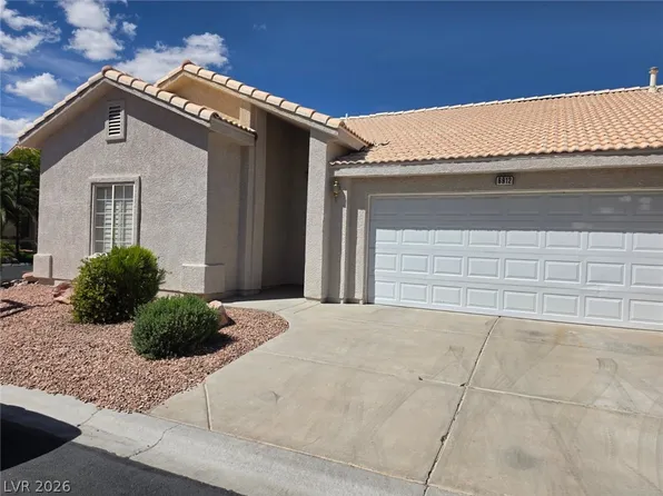 6912 Green Island Ave, Las Vegas, NV 89149