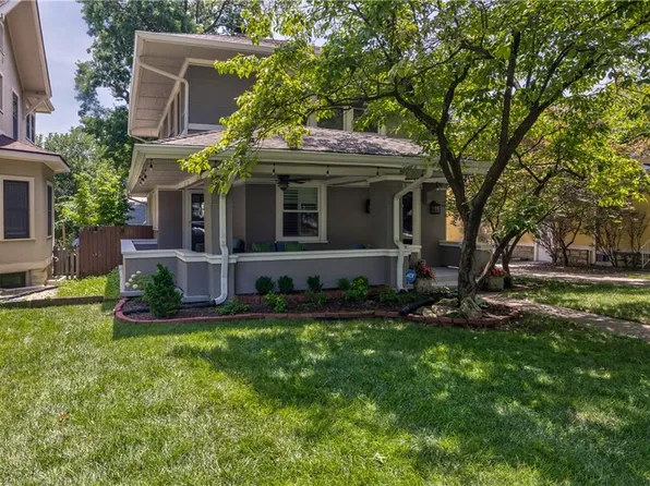 609 W 59th Ter, Kansas City, MO 64113