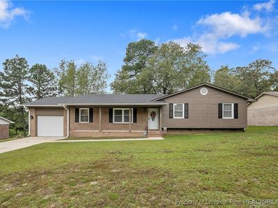 6799 Buttermere Dr, Fayetteville, NC, 28314