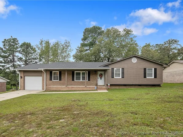 6799 Buttermere Dr, Fayetteville, NC 28314