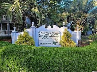 10174 Beach Dr #1102, Calabash, NC 28467