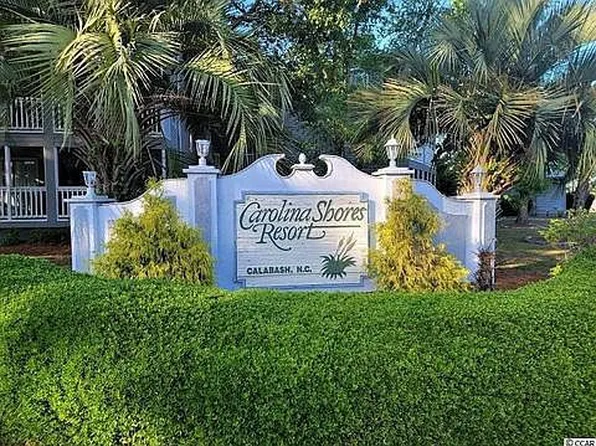 10174 Beach Dr #1102, Calabash, NC 28467