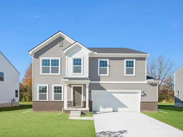 54597 Mockingbird, Chesterfield, MI 48047