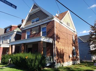 826 Highview St APT 2, Pittsburgh, PA 15206