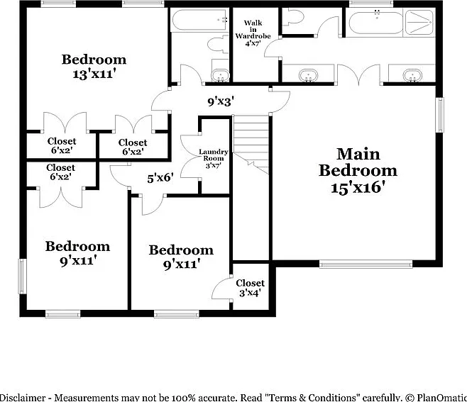 4 bed, 3.0 bath, 1936 sqft, $2,195 — Photo 3