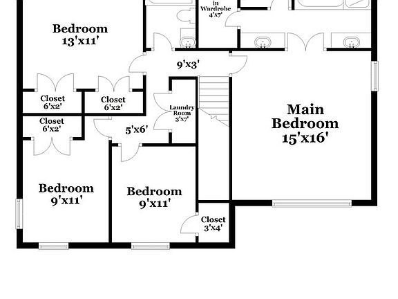 3rd image of 4988 Wynhurst Way