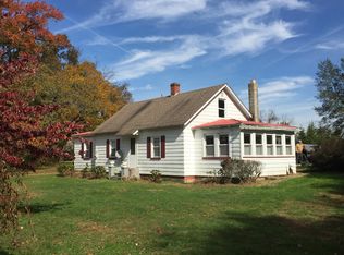 144 Tindall Island Rd, Greenwich, NJ 08323