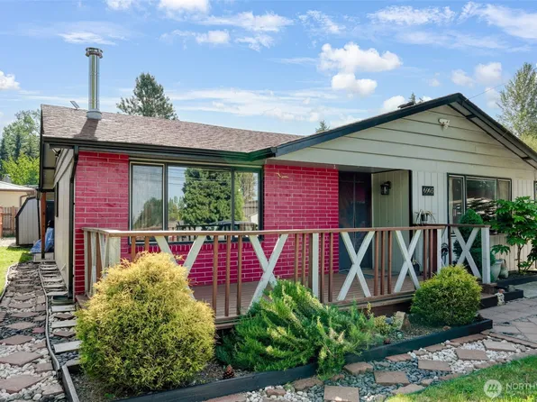 6965 E E Street, Tacoma, WA 98404