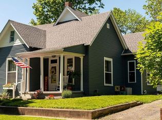 170 W Adams St, Franklin, IN