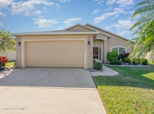 918 Pine Creek Cir NE, Palm Bay, FL 32905