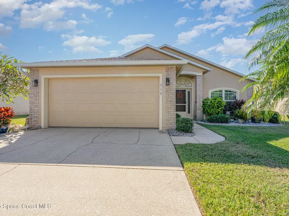 918 Pine Creek Cir NE, Palm Bay, FL 32905