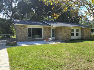 5618 Frederick Dr, Beaufort, SC 29906