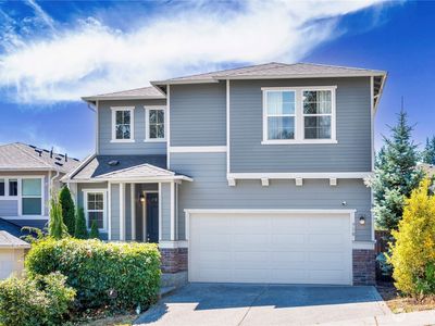 310 181st St SE, Bothell, WA, 98012