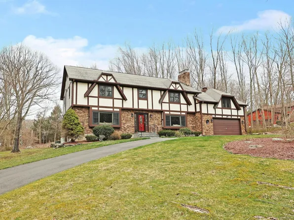 71 Scenic Hill Lane, Monroe, CT 06468