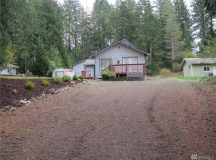 570 E Ballantrae Dr, Shelton, WA 98584