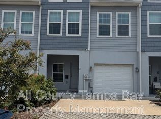 3802 W Elrod Ave UNIT 3, Tampa, FL 33616